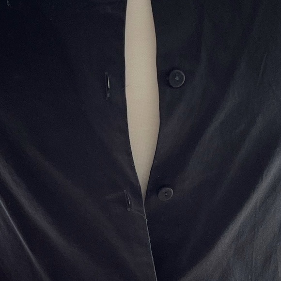 TALBOTS | FOLDED COWL TOP - Picture 5 of 6